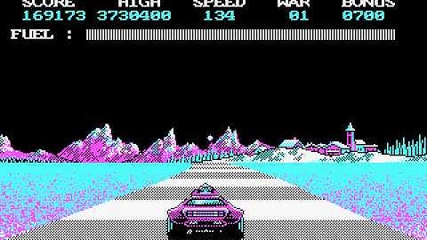 DOS - Fire and Forget