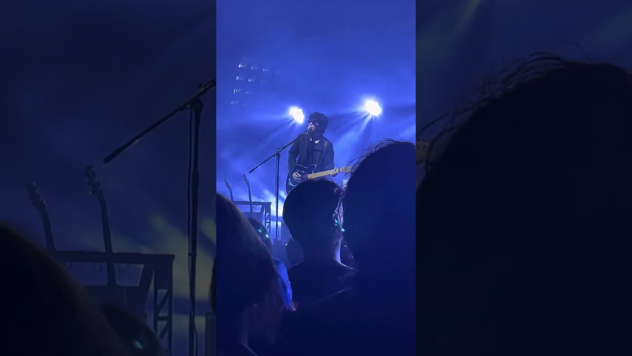 251101 더폴스 (The Poles) - Find Me!  @ The Poles Concert ‘space boys’