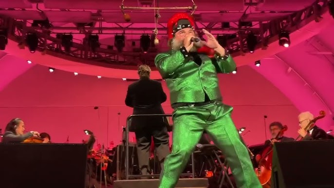 After Peaches We Got the Next Banger!” – Super Mario Bros. Movie's Bowser, Jack  Black, Steals the Limelight With Yet Another Musical Treat -  EssentiallySports