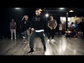 Peligrosa - J Balvin ft. Wisin & Yandel // Choreography by Diego Vazquez