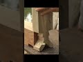 new good working joint skills #viral #shorts #woodworking