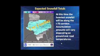 Multimedia Briefing for Friday Evening March 14th, 2014