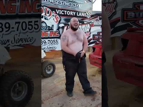 The one chip  challenge at lavonia speedway 04/15/2023