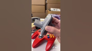 Your Face in Perfect Dark on N64?