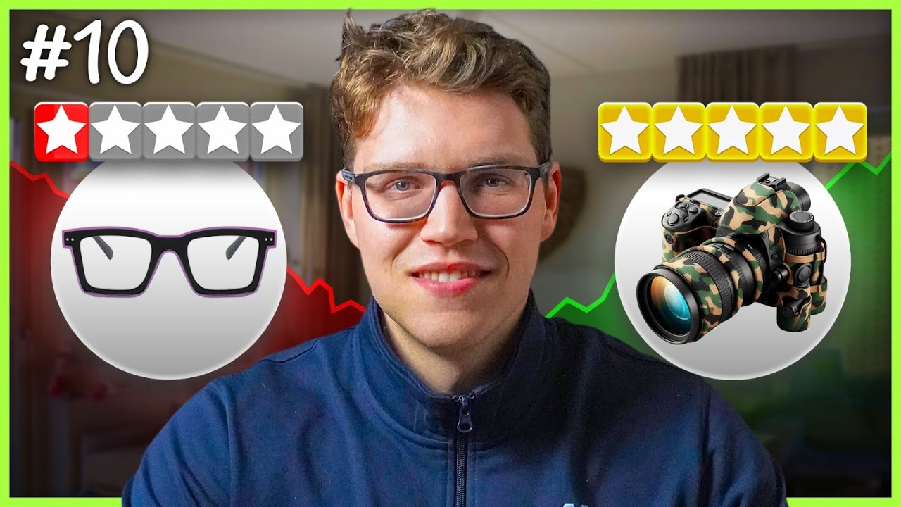 Diepgaand specificatie-onderzoek op bol: welk product bied je aan?