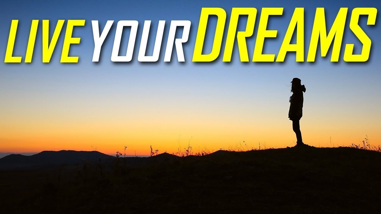 Les Brown - LIVE YOUR DREAMS - Best Motivational Speech For 2017