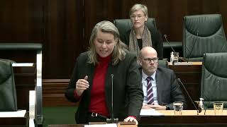 Lack of Tas Ports upgrades putting jobs at risk