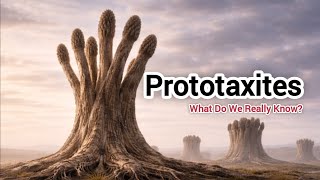 Prototaxites: The Lost Evolutionary Experiment