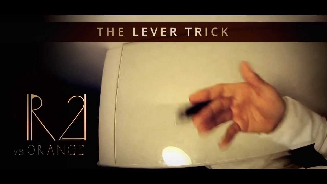 A13x at the Pen Spinning World Tournament 2013 : 2nd Place