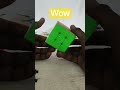 3by3 Cube unboxing and turning#viral#unboxing#video