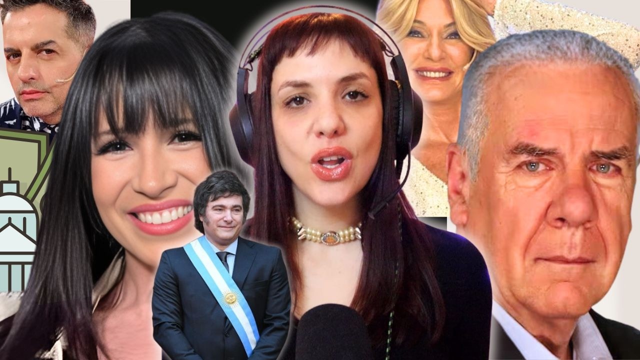 MARIXA BALI VS ESTEBAN MIROL + TIKTOKER ANTI EX NOVIAS