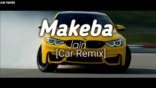 Jain - Makeba Remix (Car Remix) Resimi