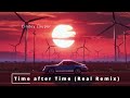 Cindey Lauper Time after time (Real remix)