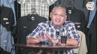 Kes Pembunuhan Along Spoon