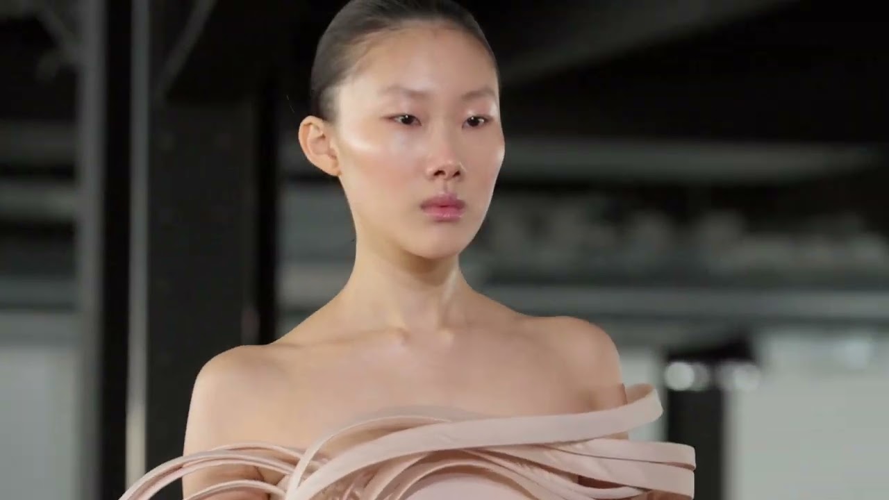 Rami Al Ali Haute Couture SS26