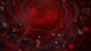 Emotional Gravity by Chemical Chains