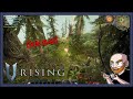 Survival crafting but with vampires  v rising playthrough part 1