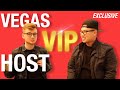 Tips from a Casino Host with The Mysterious Mr. P - YouTube