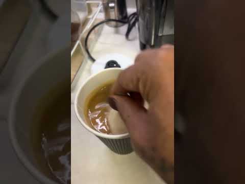 STARBUCKS ICED LEMOM