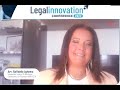 RAFFAELLA AGHEMO SPEAKER CLIP CONFERENCE IA e METAVERSO LIC 2022