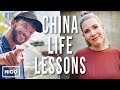 What We have Learned Living In China