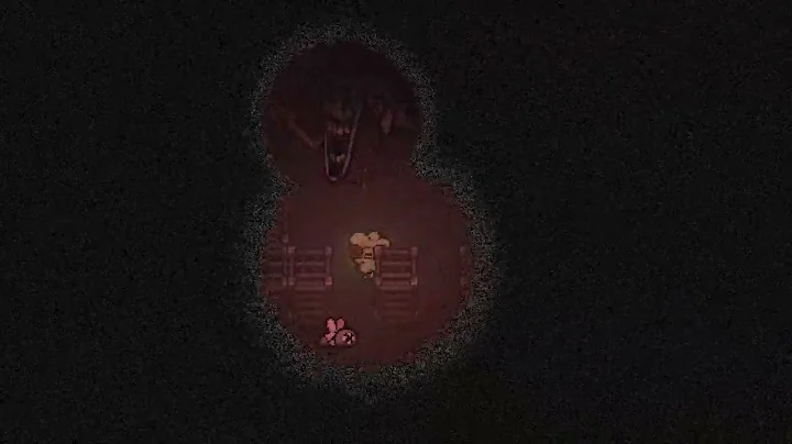 A Previously Problematic Fiend Folio Room