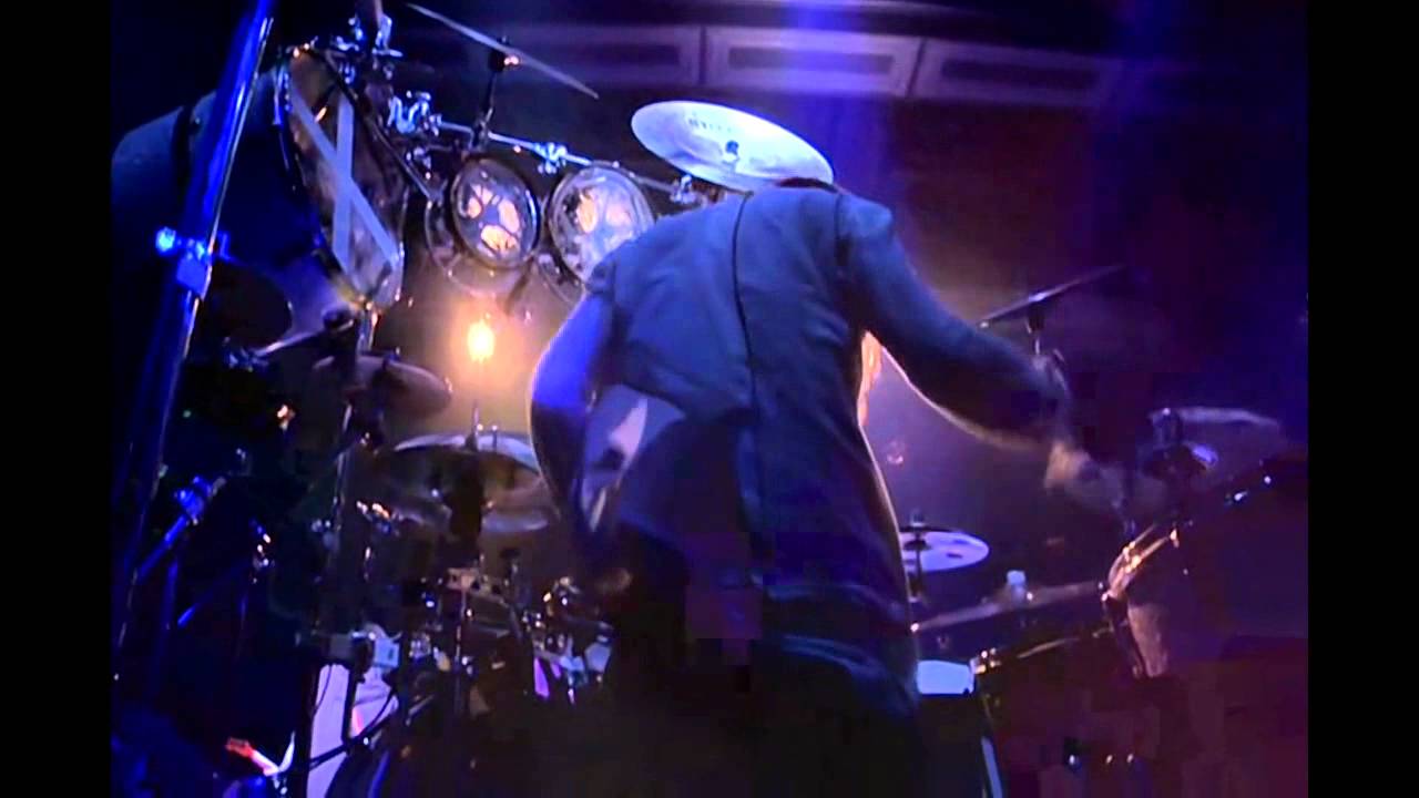 DIR EN GREY - Shitataru Mourou (AQA2 disc 1)