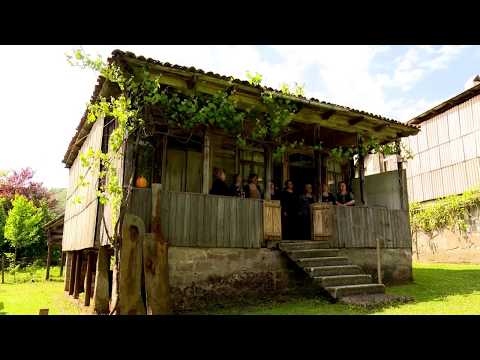 \"გურული სატრფიალო\" • ანს. #აცაურა სოფ.აცანა(ლანჩხუთი)