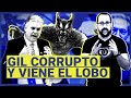 Gil el corrupto la ca y eltoque en el nuevo show cubano