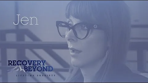 Jennifer Boudreau's Recovery Journey