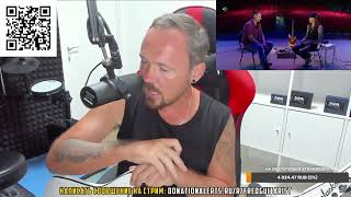 картинка: FREDGUITARIST СПОРИТ С МАВРИНЫМ