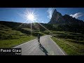 Passo Giau (Pocol) - Cycling Inspiration &amp; Education
