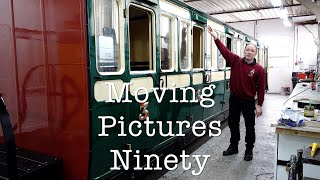 Moving Pictures  Ninety  22/3/24