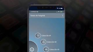 App Tonos de hospital C screenshot 3