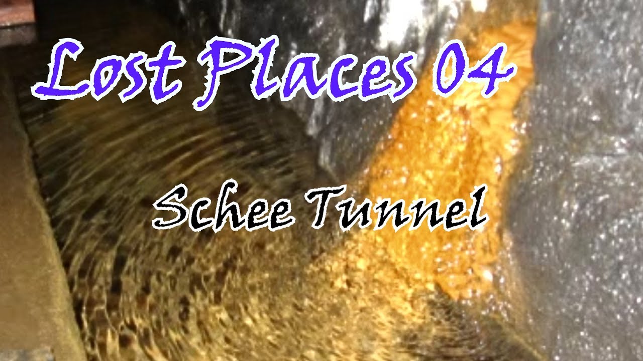 Schee Tunnel