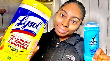 What to bring on Navy deployment