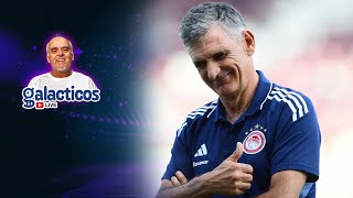 Το Πλάνο Του Μεντιλίμπαρ Για Ρεάλ - Μάτια Στο Καραϊσκάκη Νικολακόπουλος Στους Galacticos