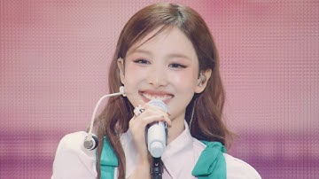 NAYEON「気まぐれロマンティック」＠ BEAT AX VOL.５