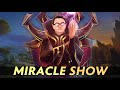 Miracle INVOKER SHOW