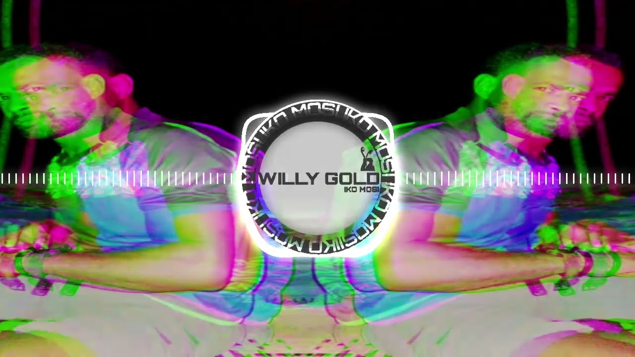 MOSI VEI AU ,MOSITI AU | 2K26 | WILLY GOLD 