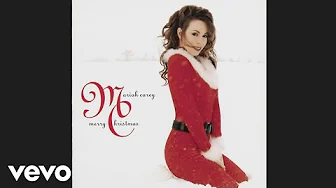 Mariah Carey - Jesus On What a Wonderful Child (Official Audio) Mariah Carey - Jesus On What a Wonderful Child (Official Audio)