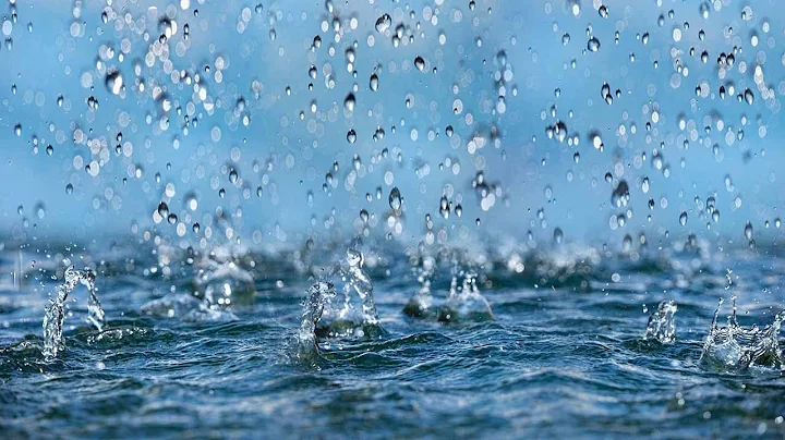 Scattered showers and a few storms possible today