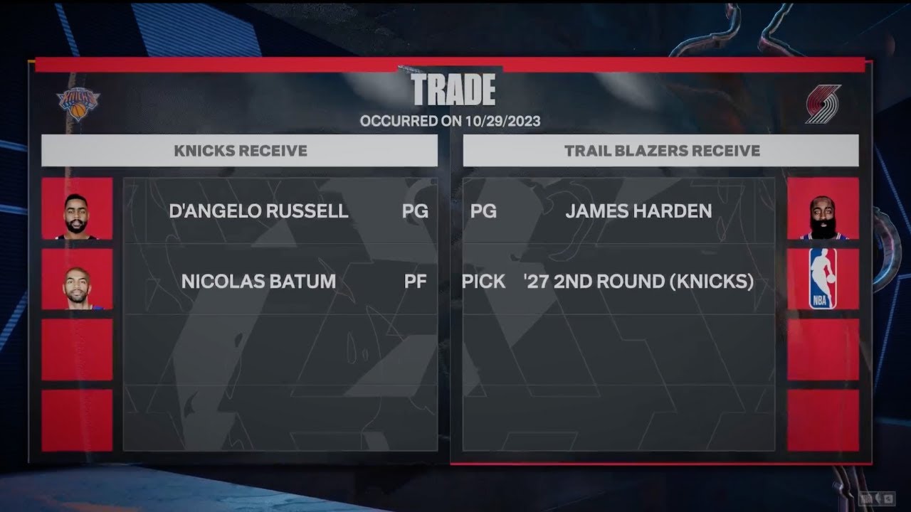 BIG TRADE!!! Game 4 of 82 | At Toronto Raptors | CAREER MODE Microsoft Flight Simulator