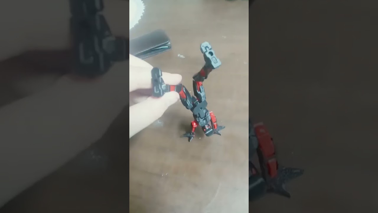 boneco articulado dummy 13:)