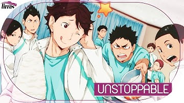 「LimS™」▸ UNSTOPPABLE ! MEP (Sport)