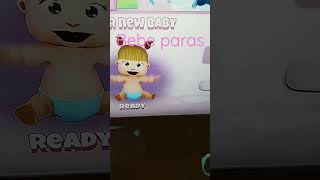 Alima's baby nursery Bebe Para screenshot 4