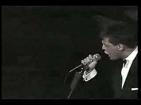 Luis Miguel - Alguien como Tu