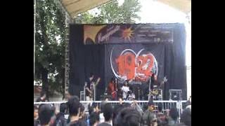 Download lagu GRIND BUTO Live From Semarang Metal Fest
