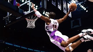 Vince Carter TOP 10 GREATEST DUNKS OF ALL TIME