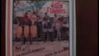 Los Flamers- Popurri Chico Che